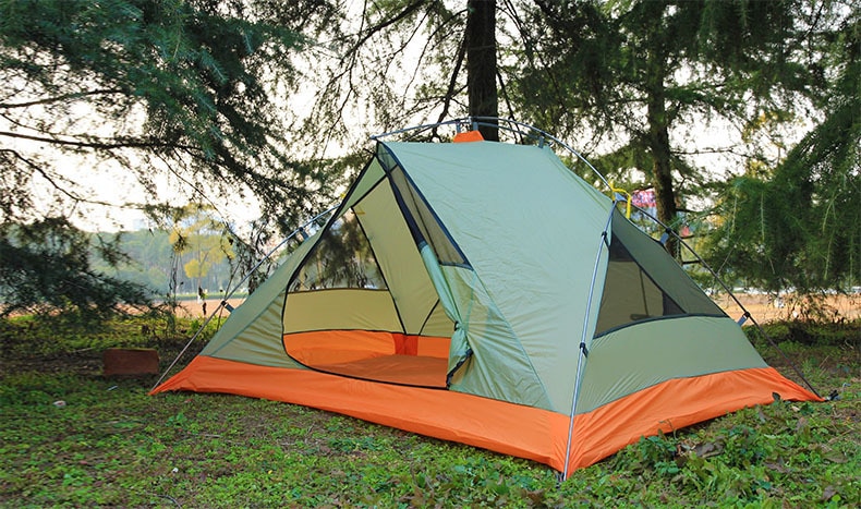 Cheap Goat Tents 2